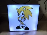 Light box sonyc-3