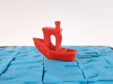 Non affondare Benchy!-4
