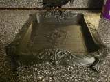 Gothic Crow Tray-7