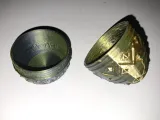 Decorative Gem Egg-1