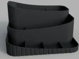 Cosmetics Organizer-6