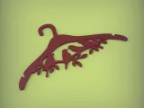 Cloth Hanger-2