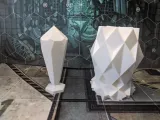 Obelisk Terrain Set-3