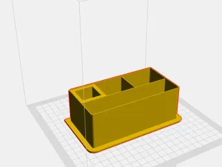 Organizer