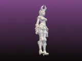 Elf Girl-6