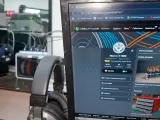 The Most Practical Headphone Stand - Monitor Adapter-2