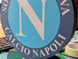 napoli calcio lightbox led lamp-0