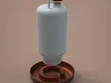 Automatic Bird Waterer-2