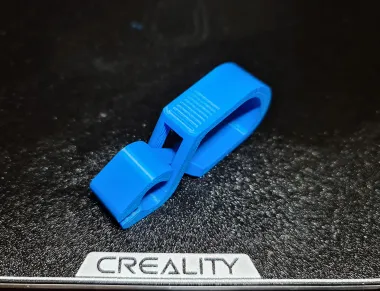 Infinity clip-0