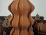 Ribbon vase-5