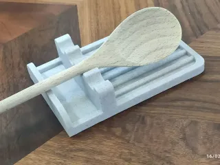 Spoon Holder