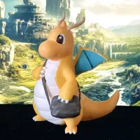 Dragonite(Pokemon)-1