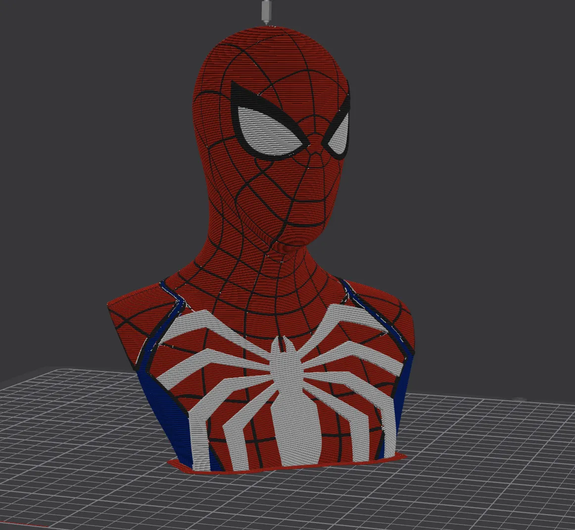 Spiderman