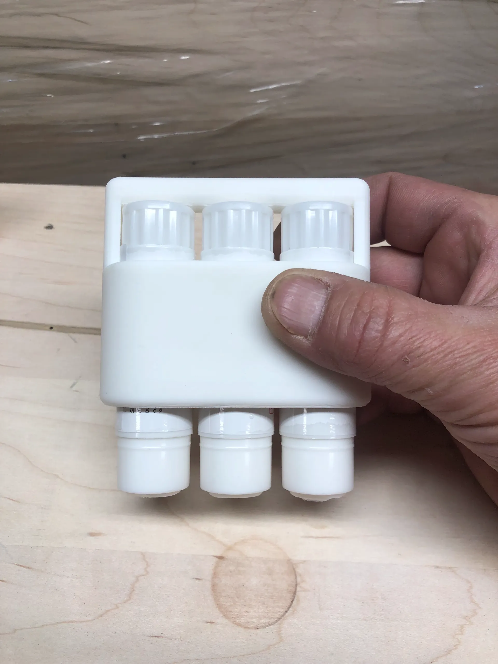 Creality Glue Stick Applicator