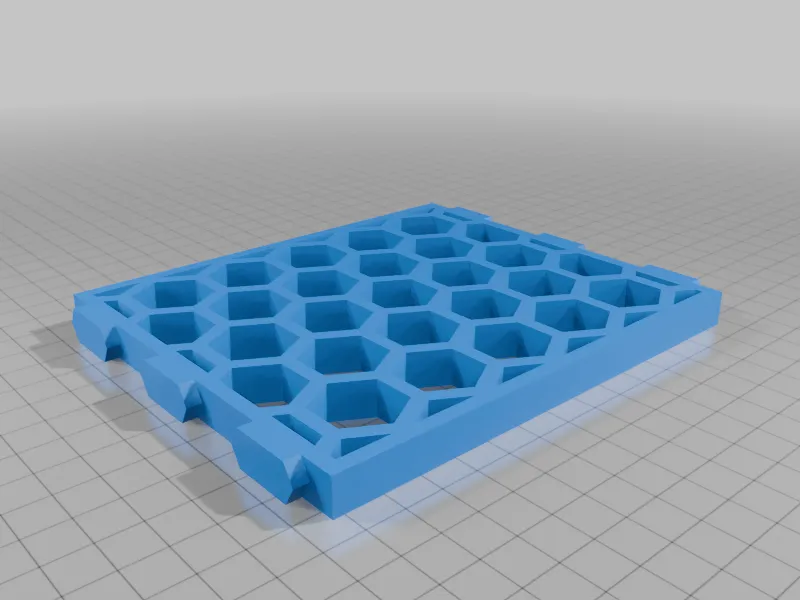 Husky Tool Drawer Divider