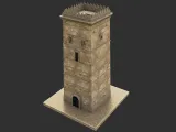 Ancient Tower-2