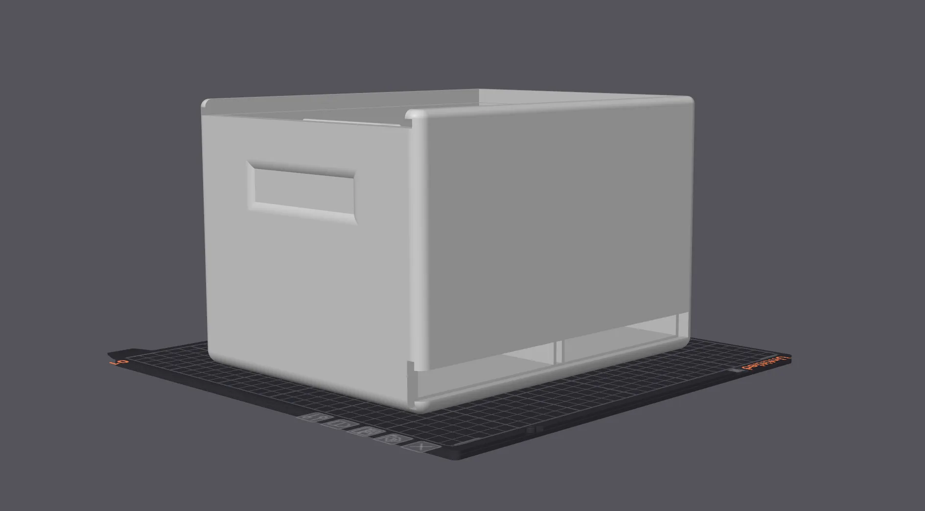 Chill Out - Mini Cooler