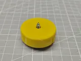 Car Safety Accessory - Window Breaker-1