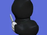 Duck GhotsFace-3