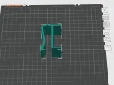 Garage Controller Holder-1