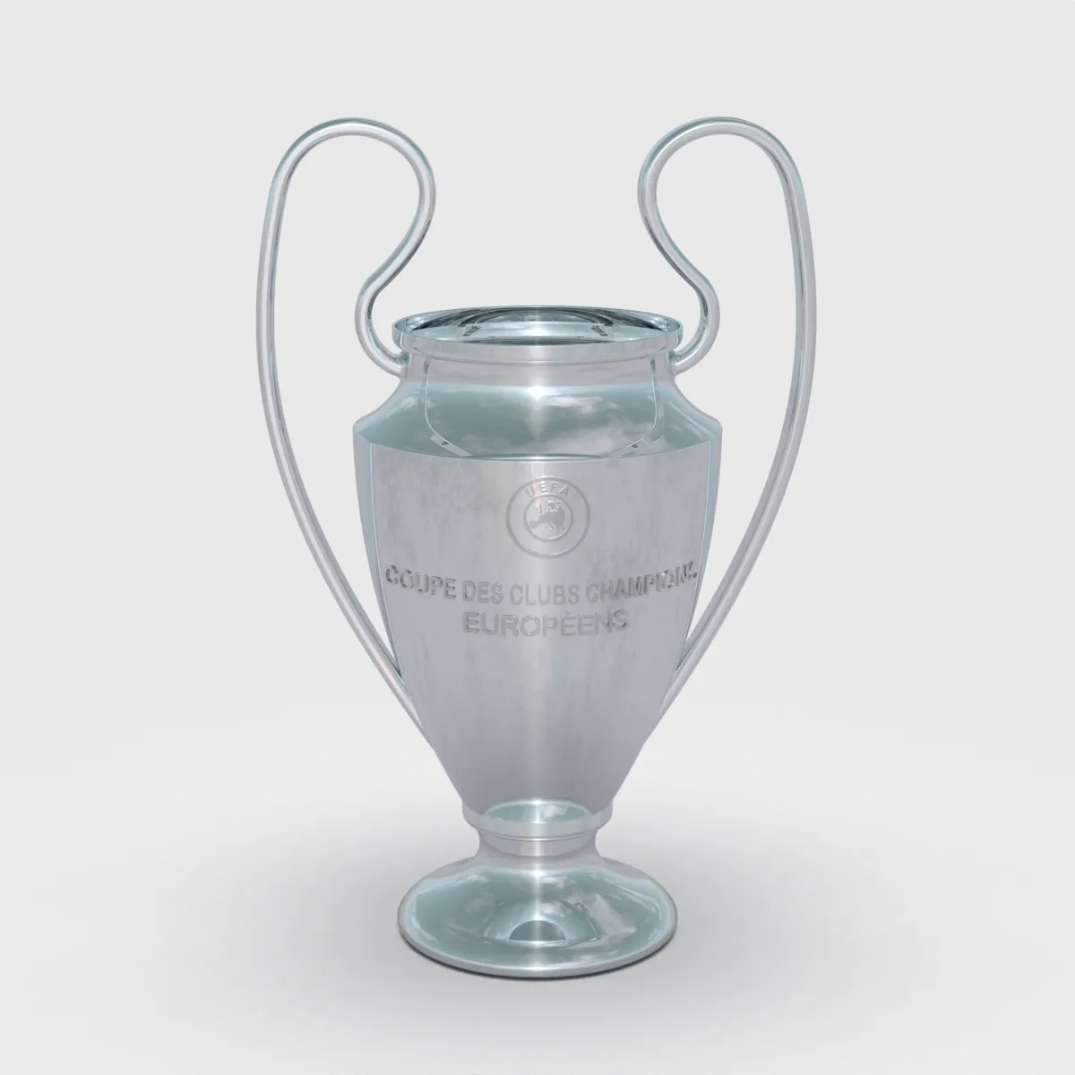 UEFA Champions League Cup