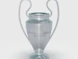 UEFA Champions League Cup-4