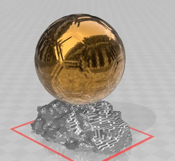 pallone d'oro