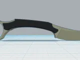 BK Knife 33-0