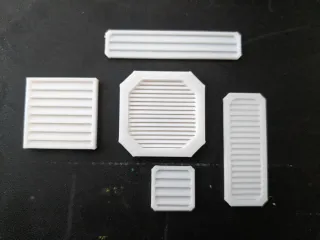 Vent Greebles
