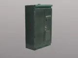Electric Box 40-2