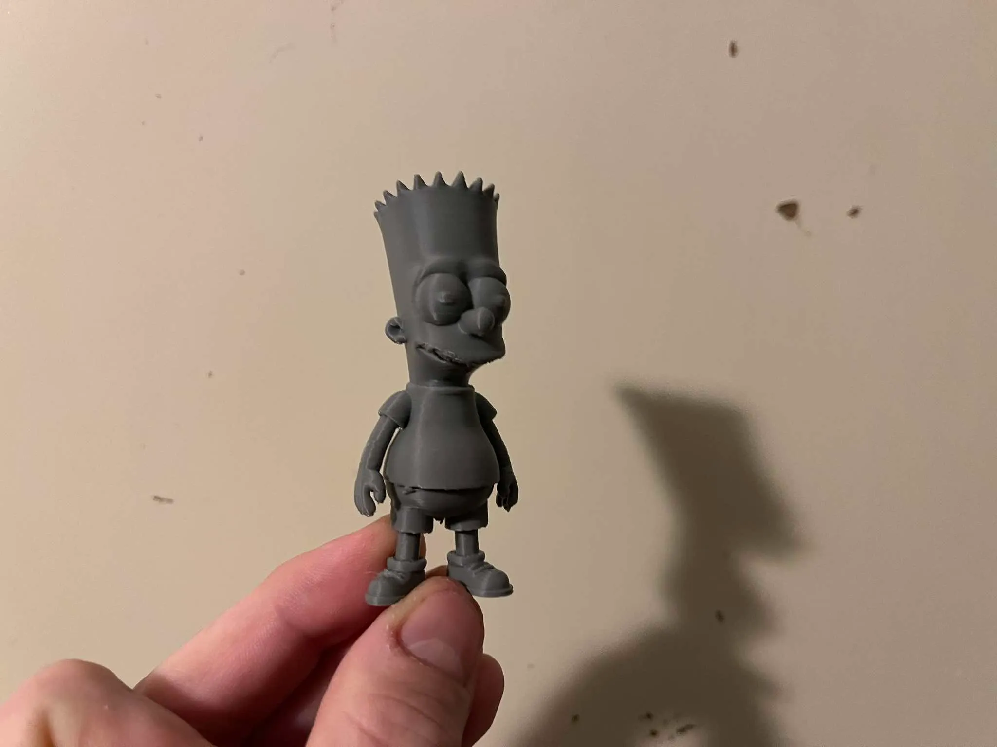 Bart Simpson