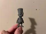 Bart Simpson-1