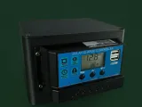 Battery Box 12V Magneti Marelli Quantium for Solar Panels-1
