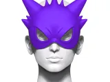 gengar mask-1