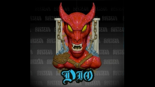 DIO Gunther-1
