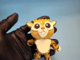 cute deer articulated-6