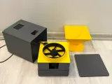Automatic pet feeder-4