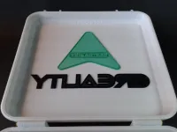 Creality New Logo Box-3