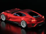 Ferrari 812-2
