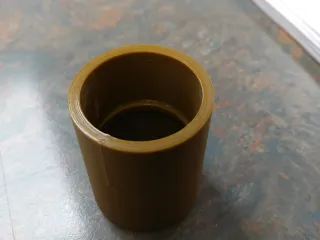 35mm Dowel Socket