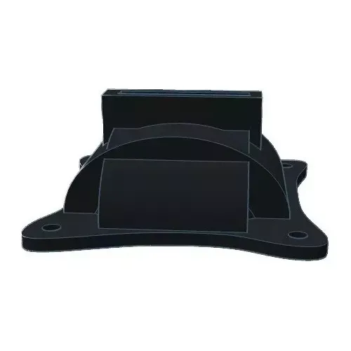 Adaptador Para Soporte Vesa (75 X 75) Xiaomi Mi Monitor 27