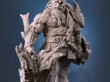 Hagall - Set Guardia Demoniaca-6