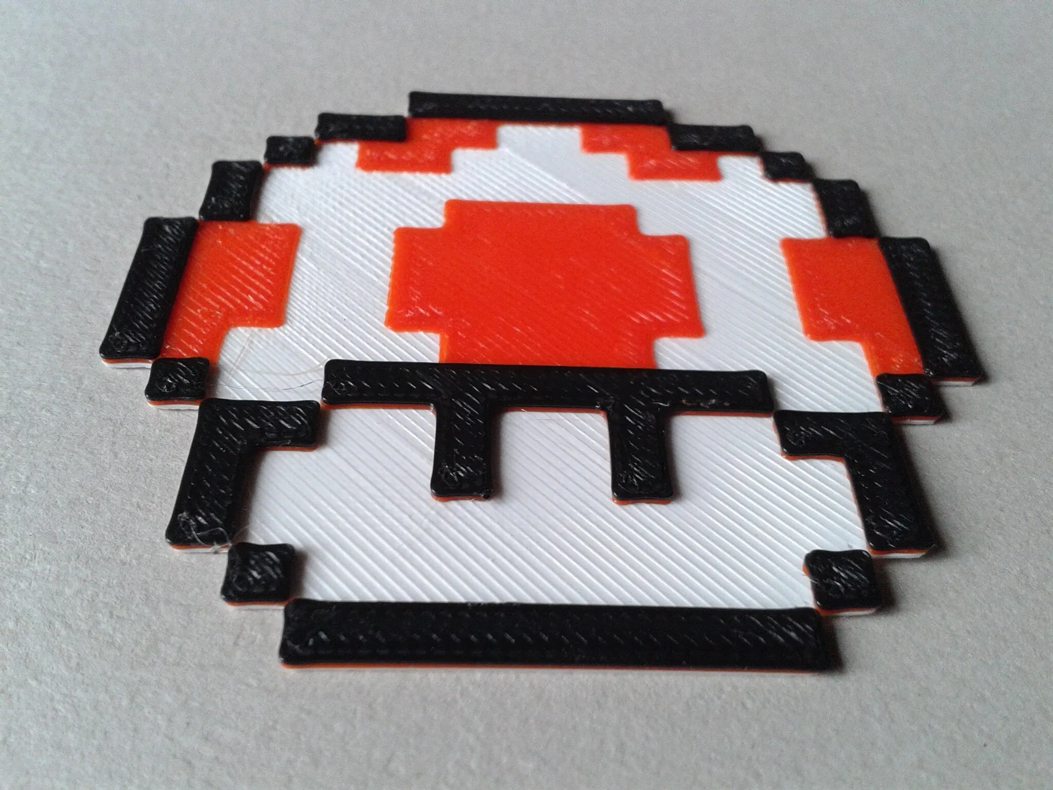 NES - Yoshi Mario and Yoshi - One-Up