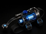 Arachno Blaze Classic Web Shooters MK 95-6
