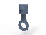 Piston anal plug-1