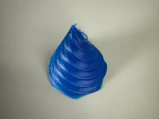 Rotating Christmas Tree “Tinkercad Christmas”