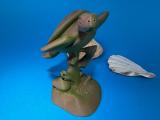 Sea turtley decor-3