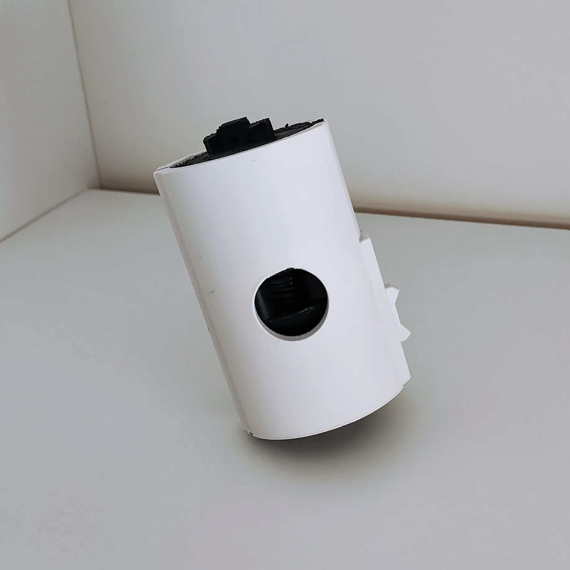 Airsoft Spring Grenade