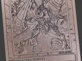 Inzektor Exa-Beetle - yu-gi-oh!-0