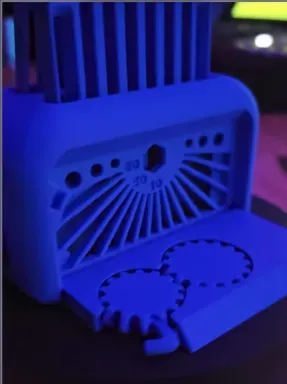 Torture toaster